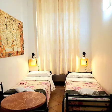 Albergue Legend R.g. *