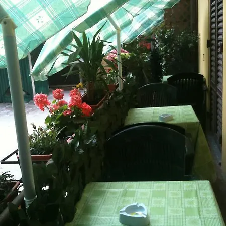 Albergue Legend R.g.