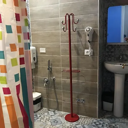 Albergue Legend R.g.