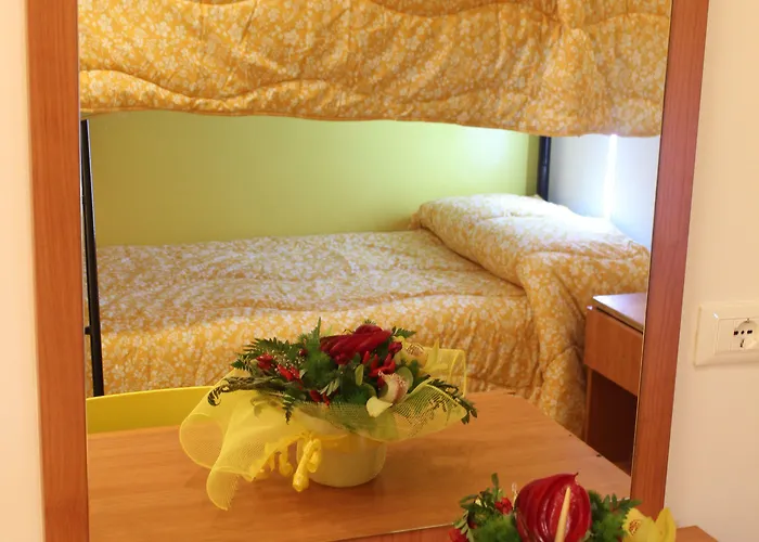 Hostel Legend R.g. *