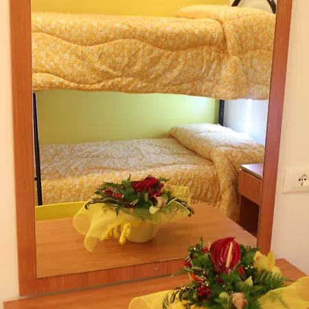 Hostel Legend R.g. *