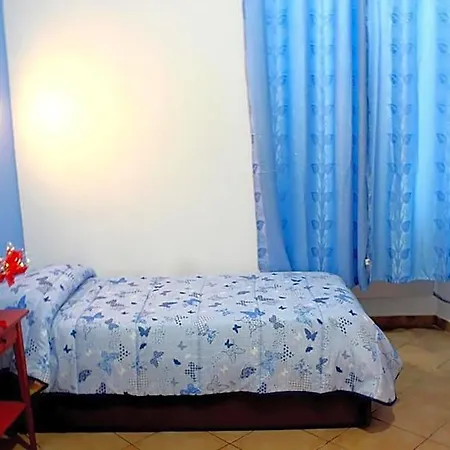 Legend R.g. Hostel