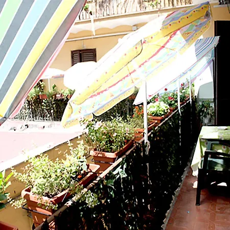 Hostal Legend R.g. Roma
