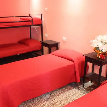 Hostal Legend R.g. *