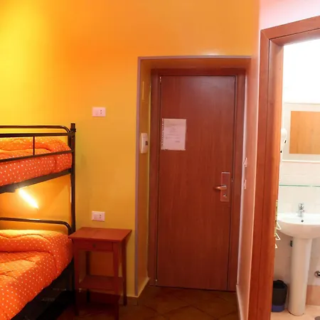Hostal Legend R.g. Roma