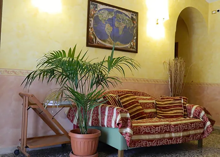 レジェンド R.g. ホステル *