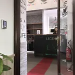 Legend R.g. Rom