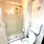 Vandrerhjem Legend R.g. *
