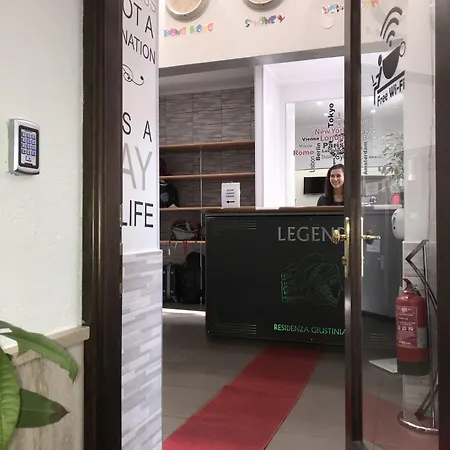 Legend R.g. Ρώμη