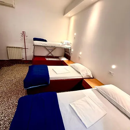 Hostel Legend R.g. Ρώμη