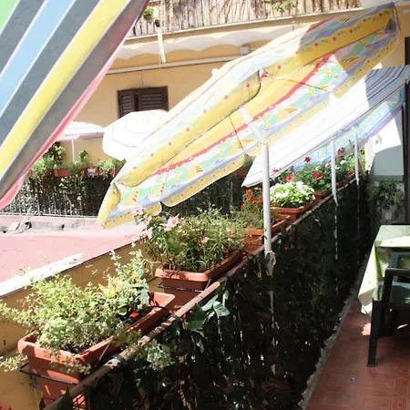 Hostel Legend R.g. Ρώμη