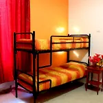 Legend R.g. Hostel