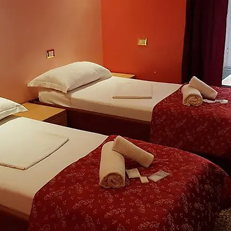 Legend R.g. Vandrarhem