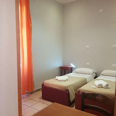 Vandrarhem Legend R.g.