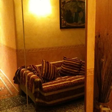 Vandrarhem Legend R.g. *