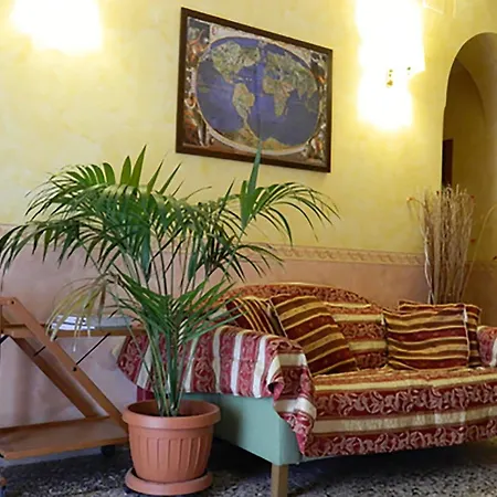 Legend R.g. Vandrarhem *