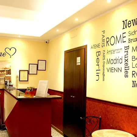 Legend R.g. Hostel
