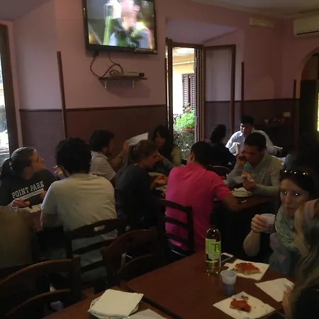 Legend R.g. Vandrarhem *