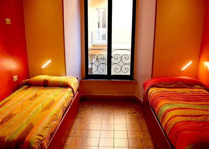 Vandrerhjem Legend R.g. *