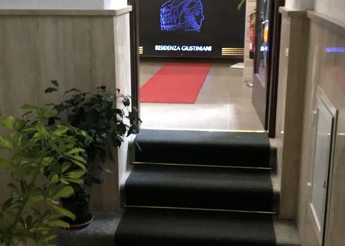 Vandrerhjem Legend R.g. *