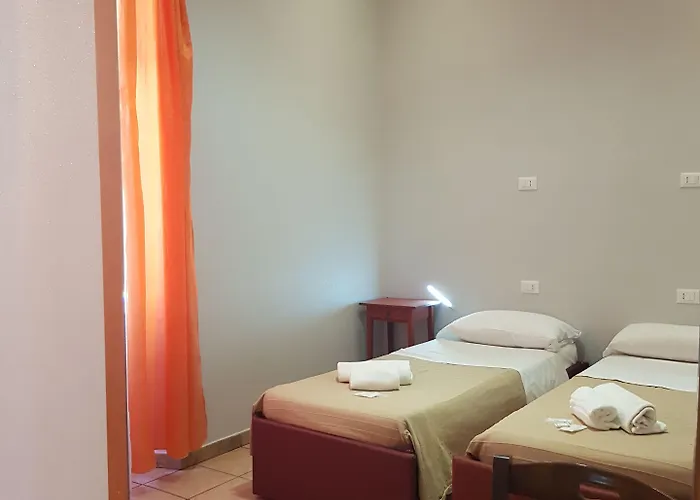 Vandrerhjem Legend R.g.